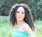 Фотография Оксаны Оксаны