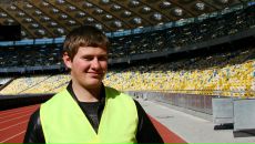 Сергій Коваленко фотография #5 (источник - https://vk.com/id133341994)