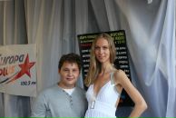 Фотография Баландина Юрия