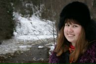 Мартуся Лесів фотография #34 (источник - https://vk.com/id3336225)