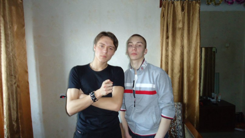 Макс Подобин фотография #15