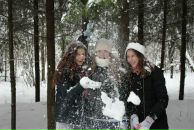 Фотография Соломатиной Анастасии