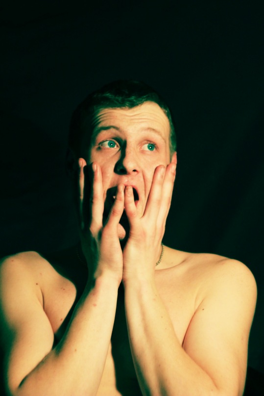 Александр Линник фотография #9