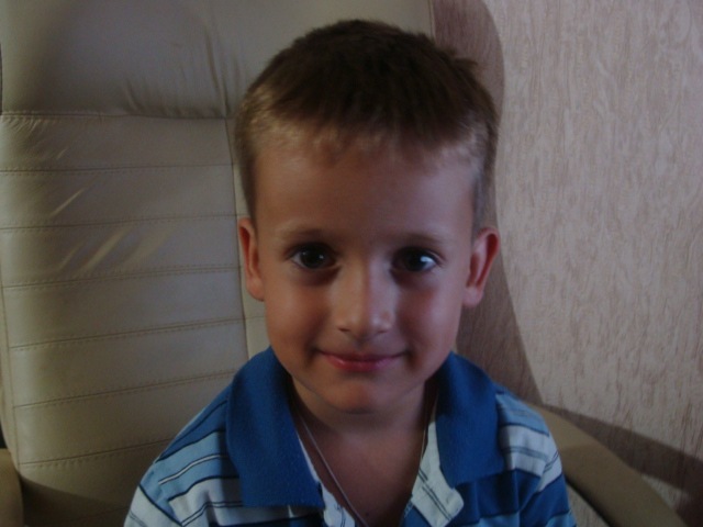 Макар Олейник фотография #35