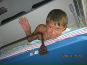 Фотография Курбатова Витьки