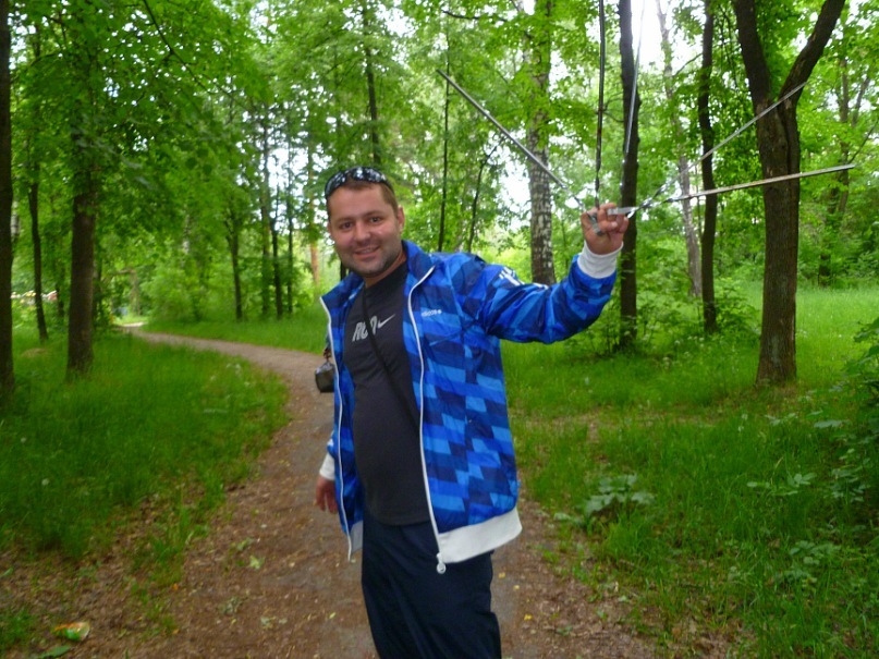 Иван Зубков фотография #36