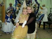 Вікторія Бачкай фотография #7 (источник - https://vk.com/id84849603)