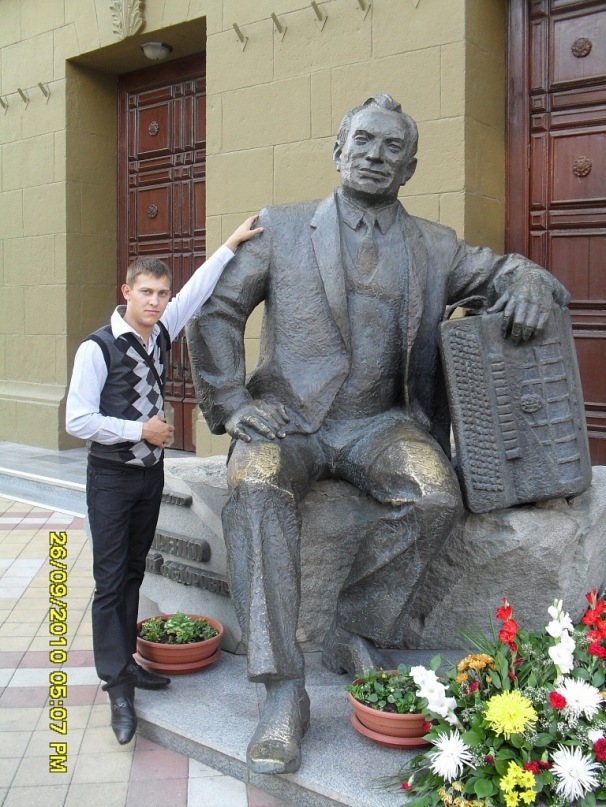 Денис Иващенко фотография #19