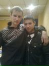 Діма Саченко фотография #38 (источник - https://vk.com/id65655291)