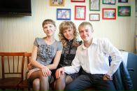 Фотография Шинкаренко Алисы