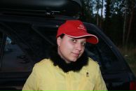 Фотография Хохлов Макс