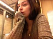 Лера Чубара фотография #12 (источник - https://vk.com/id16763075)
