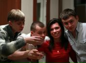 Фотография Федорова Никиты