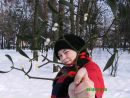 Зоряна Клячківська фотография #47 (источник - https://vk.com/id48064442)