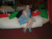 Фотография Политовой Марины