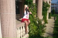 Фотография Бурдиной Ольги