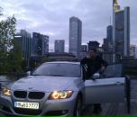 Фотография Усынина Максима