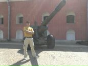 Фотография Колетвинова Александра