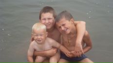 Вова Українець фотография #4 (источник - https://vk.com/id141540258)
