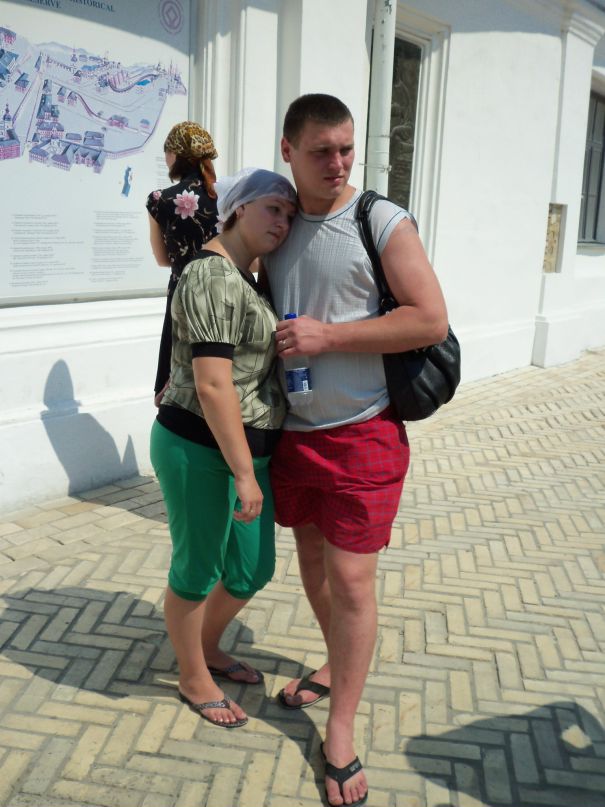 Сергей Хроленко фотография #1