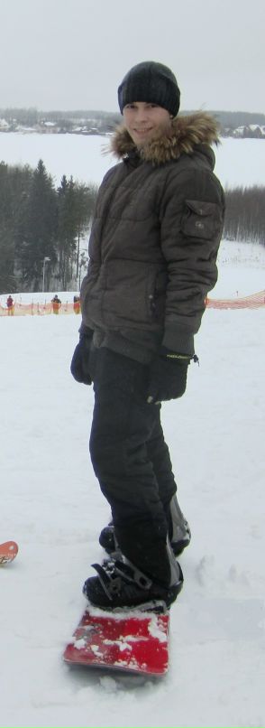 Иффан Акуленко фотография #36