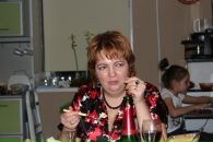 Фотография Шинковой Екатерины