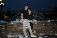 Фотография Туголуковой Ольги