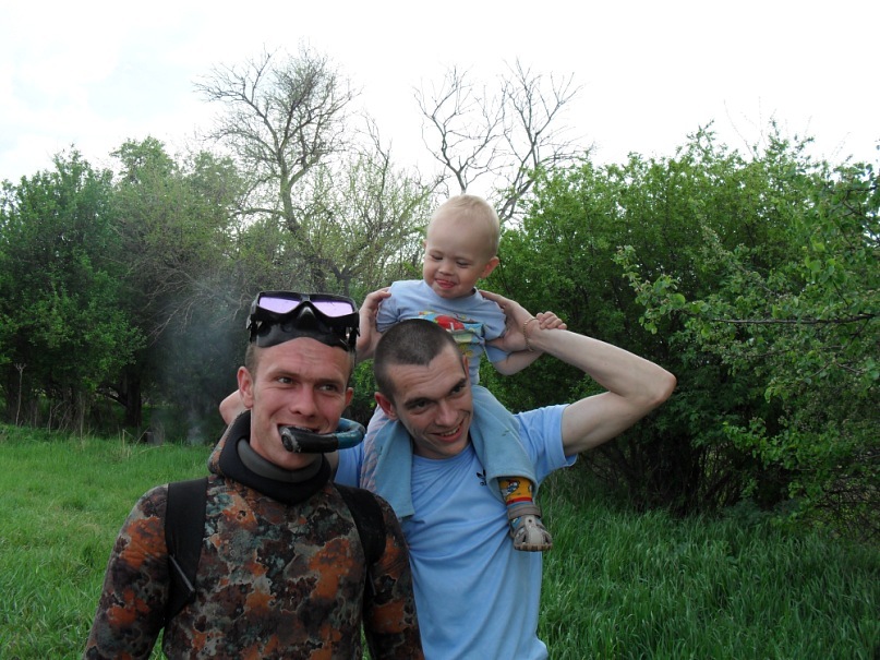 Сергей Наход фотография #32