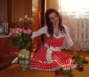 Антоніна Петришина фотография #32 (источник - https://vk.com/id12773215)