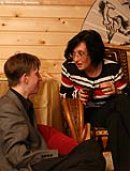 Фотография Грызловой Ады