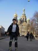 M. Horasanli фотография #4 (источник - https://vk.com/id555330)