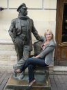 Фотография Богатыревой Алевтины