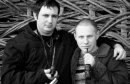 Тарас Українець фотография #50 (источник - https://vk.com/id10497125)