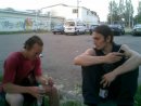 Дима Гриневич фотография #40 (источник - https://vk.com/id6509086)