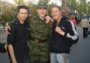 Фотография Каменского Andrey