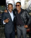 Jamie Foxx фотография #1