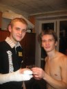 Денис Мальцев фотография #1