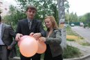 Фотография Коневой-Кондаковой Екатерины