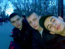Олег Бабій фотография #31 (источник - https://vk.com/id34481773)