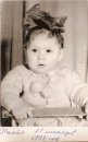 Фотография Федосеевой Анастасии