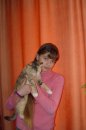 Діана Стецюкевич фотография #44 (источник - https://vk.com/id46218381)