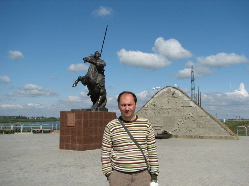 Александр Ботин фотография #33