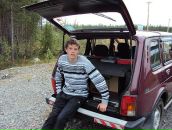 Фотография Потапенко Кирилла