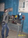 Ванёк Кулёмин фотография #41 (источник - https://vk.com/id21643744)