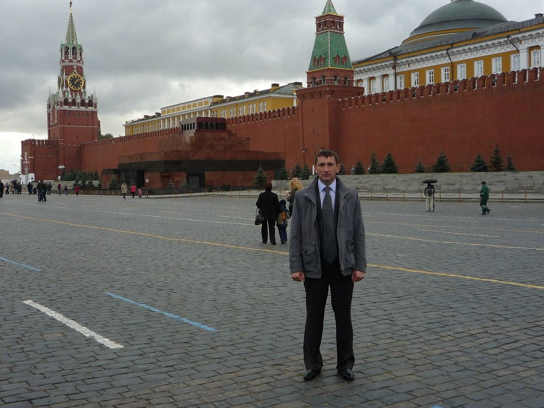 Сергей Дорофеев фотография #50