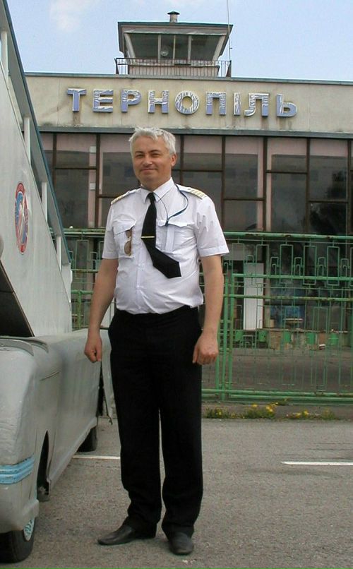 Сергей Романенко фотография #17