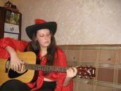 Фотография Павловой Ольги