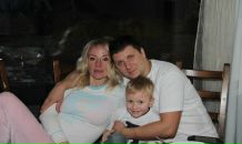 Фотография Новоселовой Елизаветы