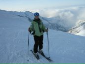 Фотография Яниной Марины