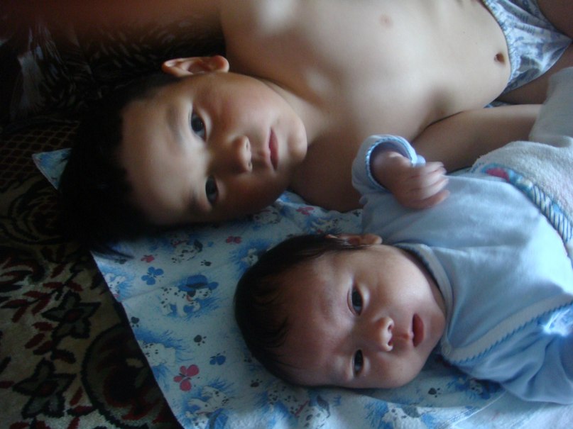 Орлан Кара-оол фотография #45